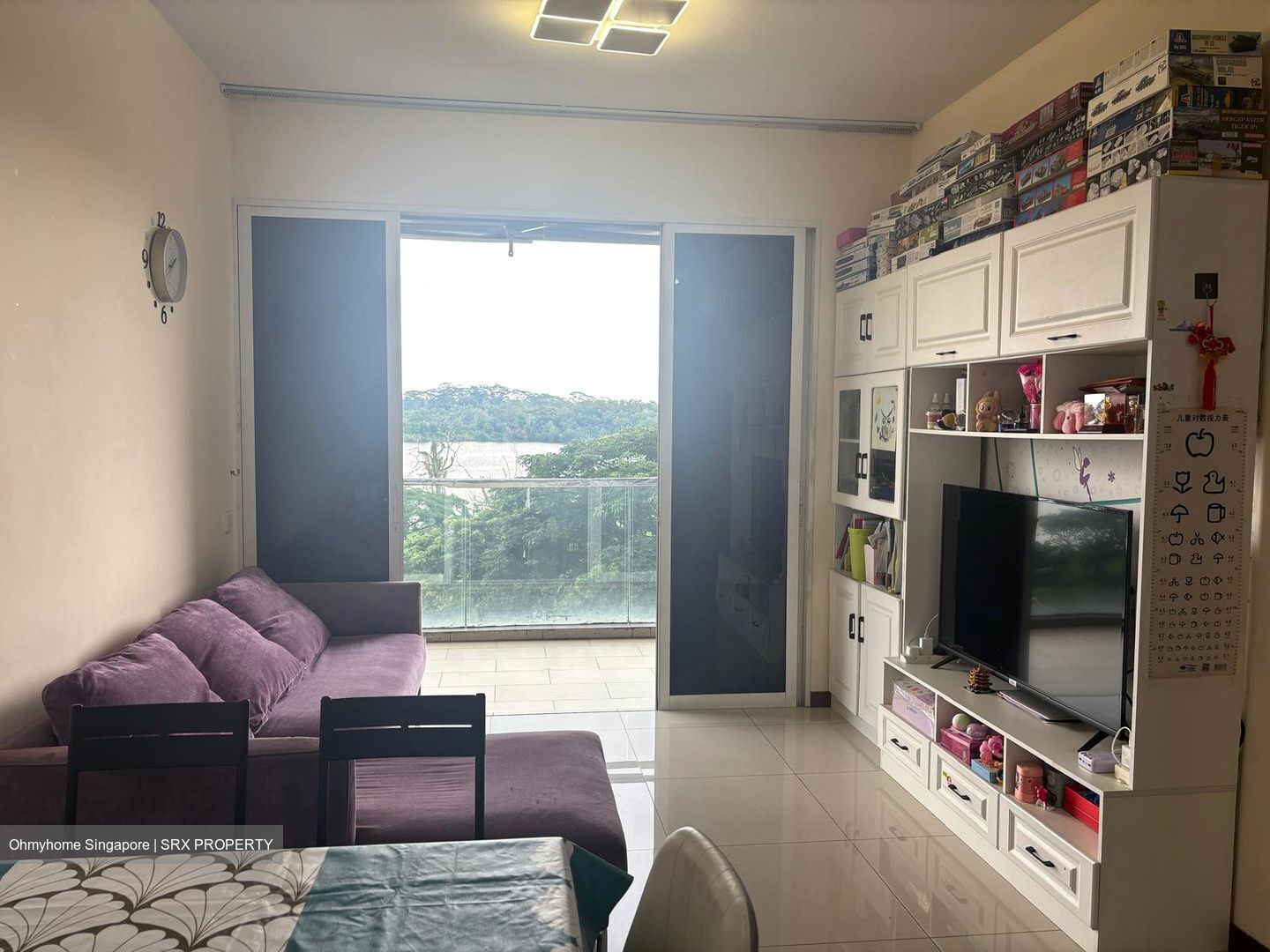 Waterview (D18), Condominium #558473611